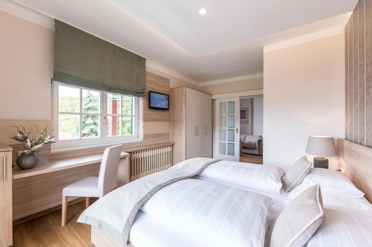 Lust Und Laune Hotel Am Woerthersee Перчах-ам-Вертерзе Екстер'єр фото