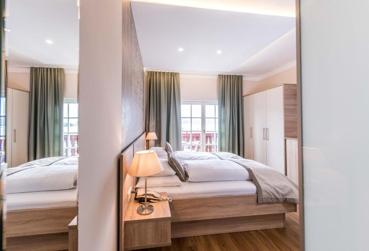 Lust Und Laune Hotel Am Woerthersee Перчах-ам-Вертерзе Екстер'єр фото