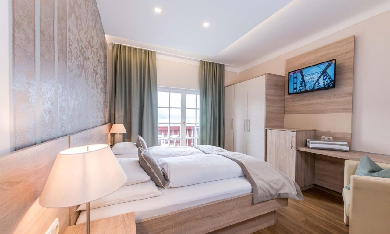 Lust Und Laune Hotel Am Woerthersee Перчах-ам-Вертерзе Екстер'єр фото