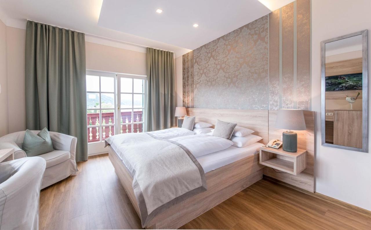Lust Und Laune Hotel Am Woerthersee Перчах-ам-Вертерзе Екстер'єр фото