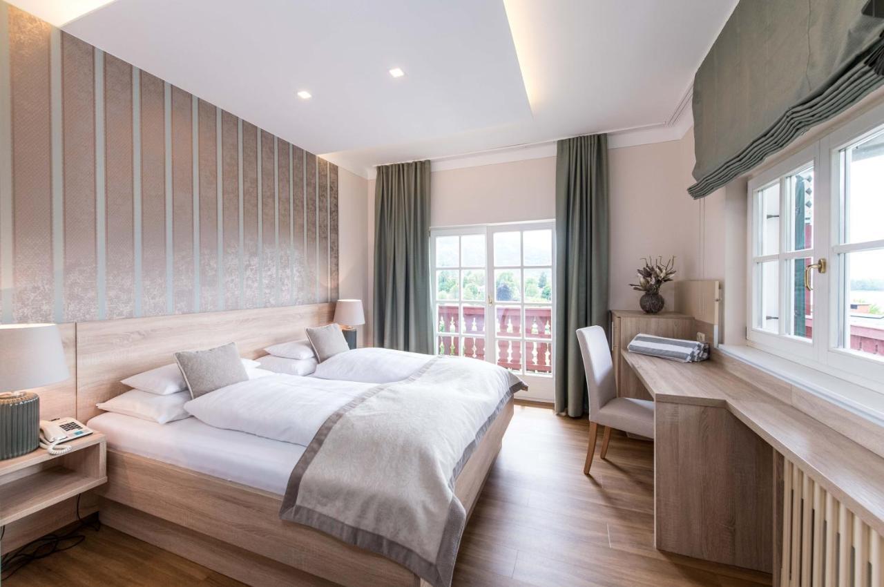 Lust Und Laune Hotel Am Woerthersee Перчах-ам-Вертерзе Екстер'єр фото