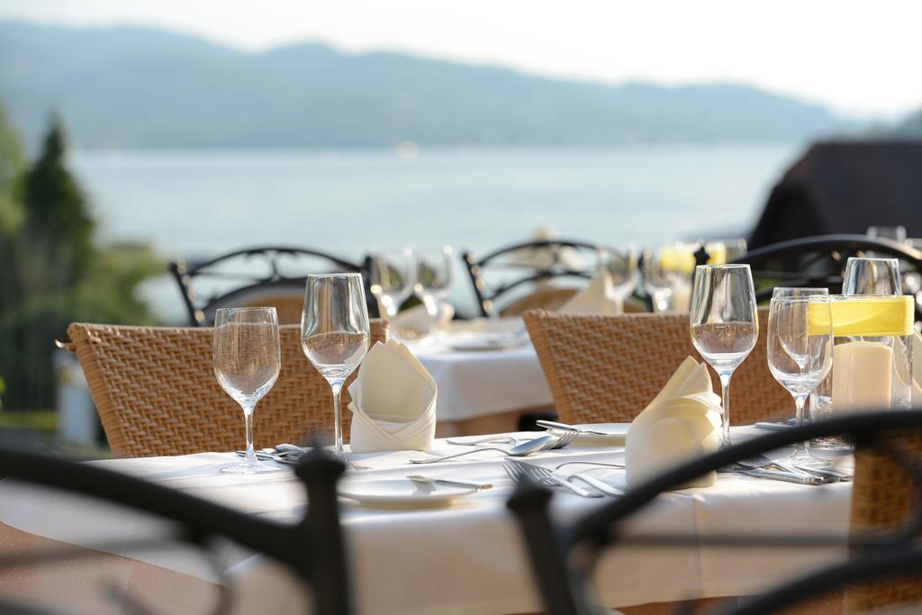 Lust Und Laune Hotel Am Woerthersee Перчах-ам-Вертерзе Екстер'єр фото