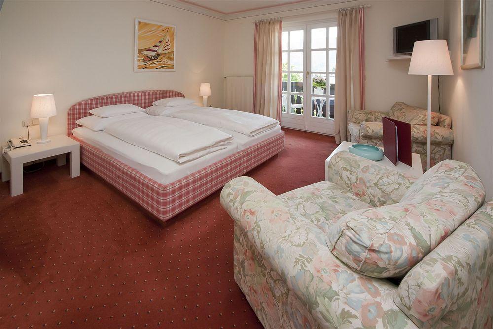 Lust Und Laune Hotel Am Woerthersee Перчах-ам-Вертерзе Екстер'єр фото