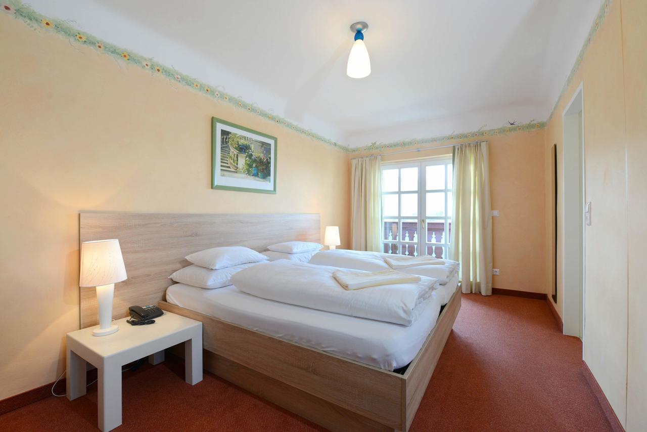 Lust Und Laune Hotel Am Woerthersee Перчах-ам-Вертерзе Екстер'єр фото