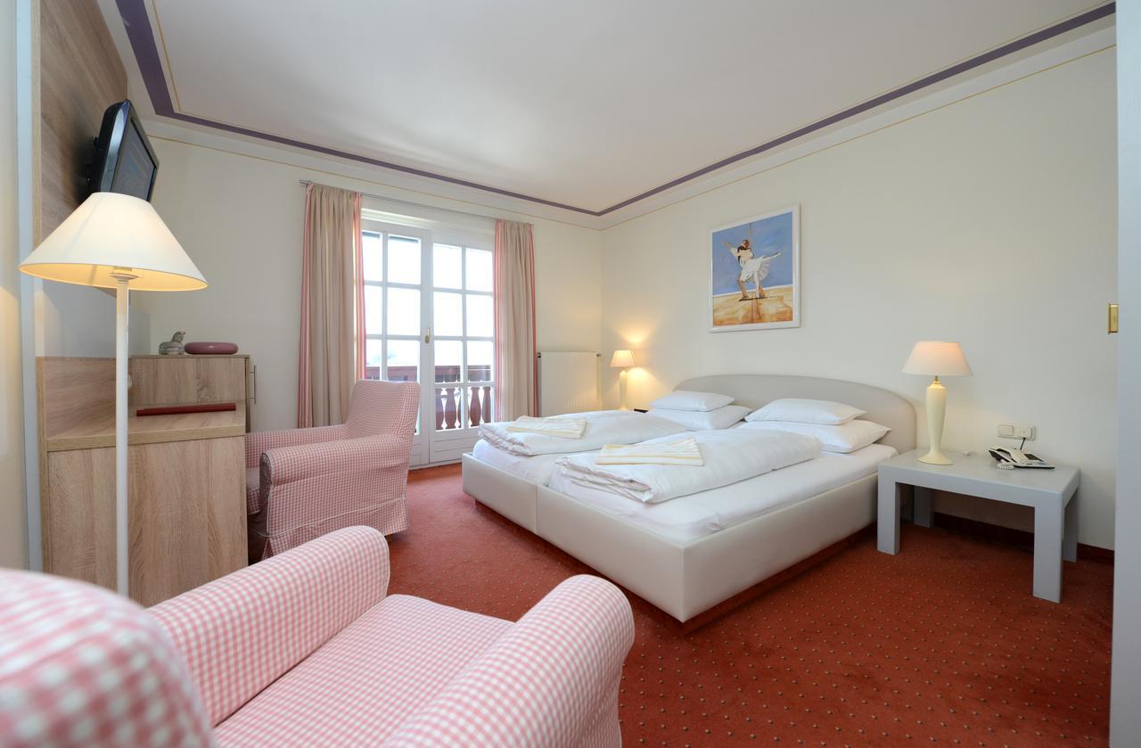 Lust Und Laune Hotel Am Woerthersee Перчах-ам-Вертерзе Екстер'єр фото