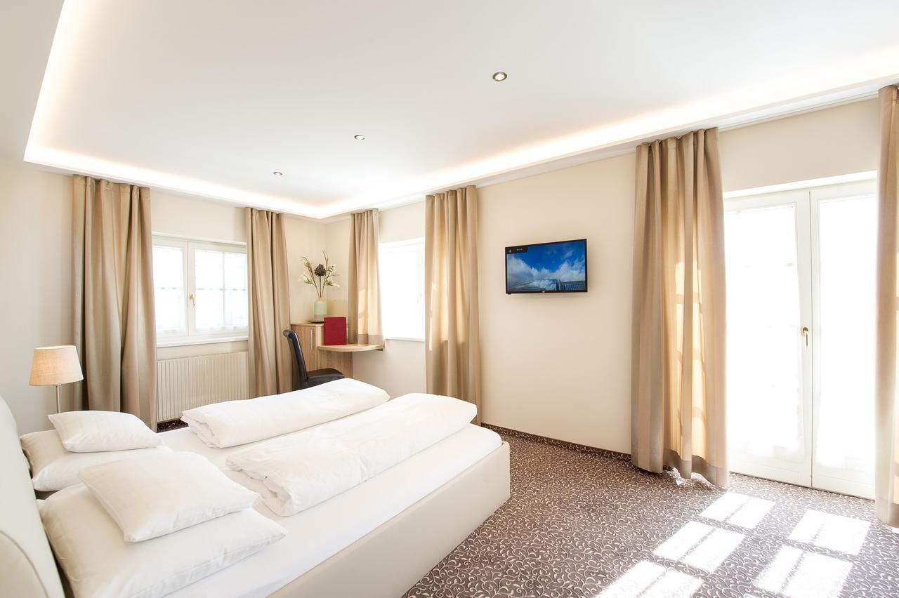 Lust Und Laune Hotel Am Woerthersee Перчах-ам-Вертерзе Екстер'єр фото