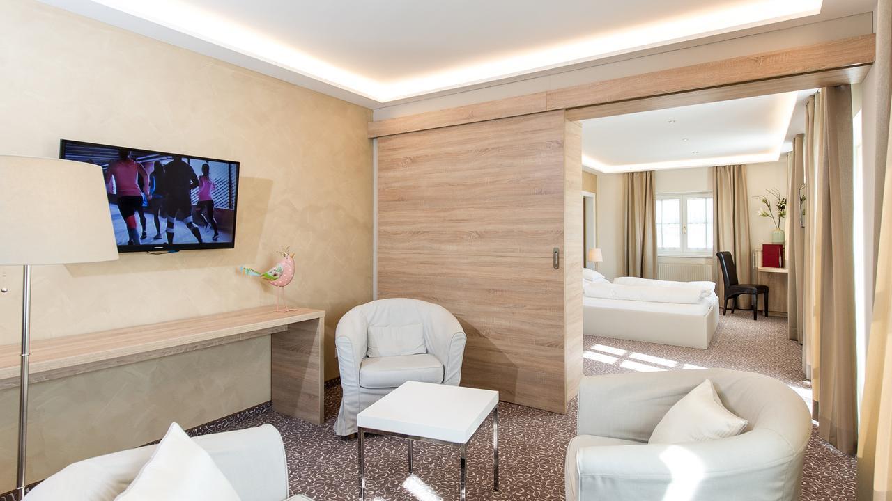 Lust Und Laune Hotel Am Woerthersee Перчах-ам-Вертерзе Екстер'єр фото