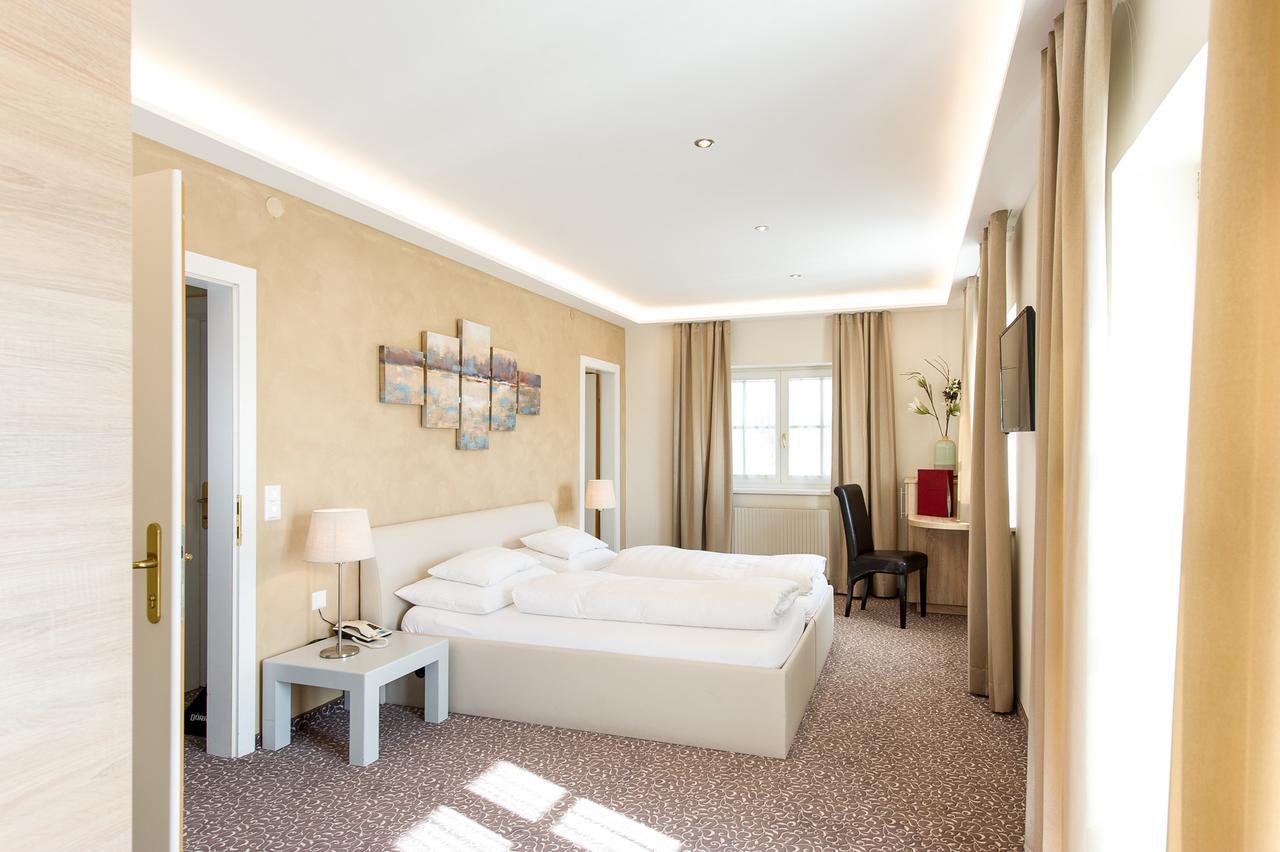 Lust Und Laune Hotel Am Woerthersee Перчах-ам-Вертерзе Екстер'єр фото