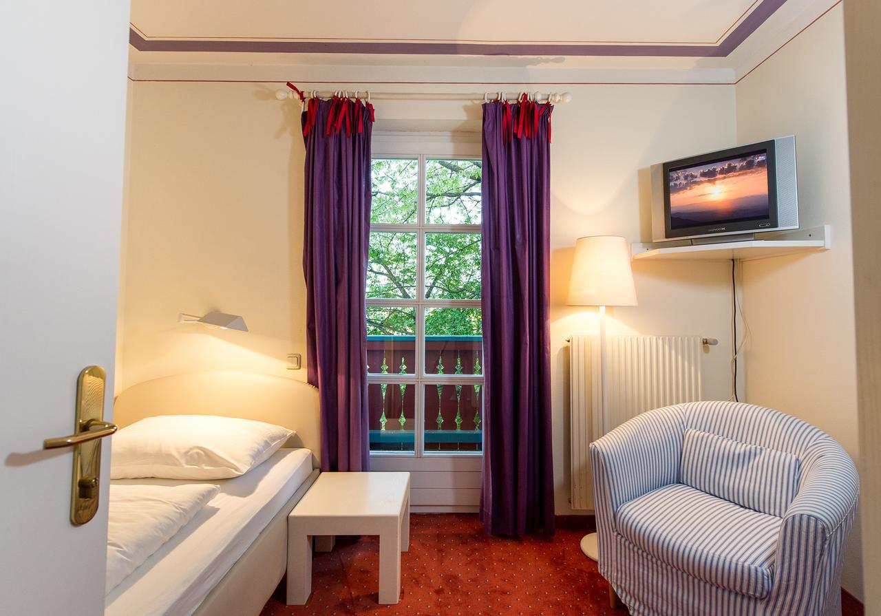 Lust Und Laune Hotel Am Woerthersee Перчах-ам-Вертерзе Екстер'єр фото