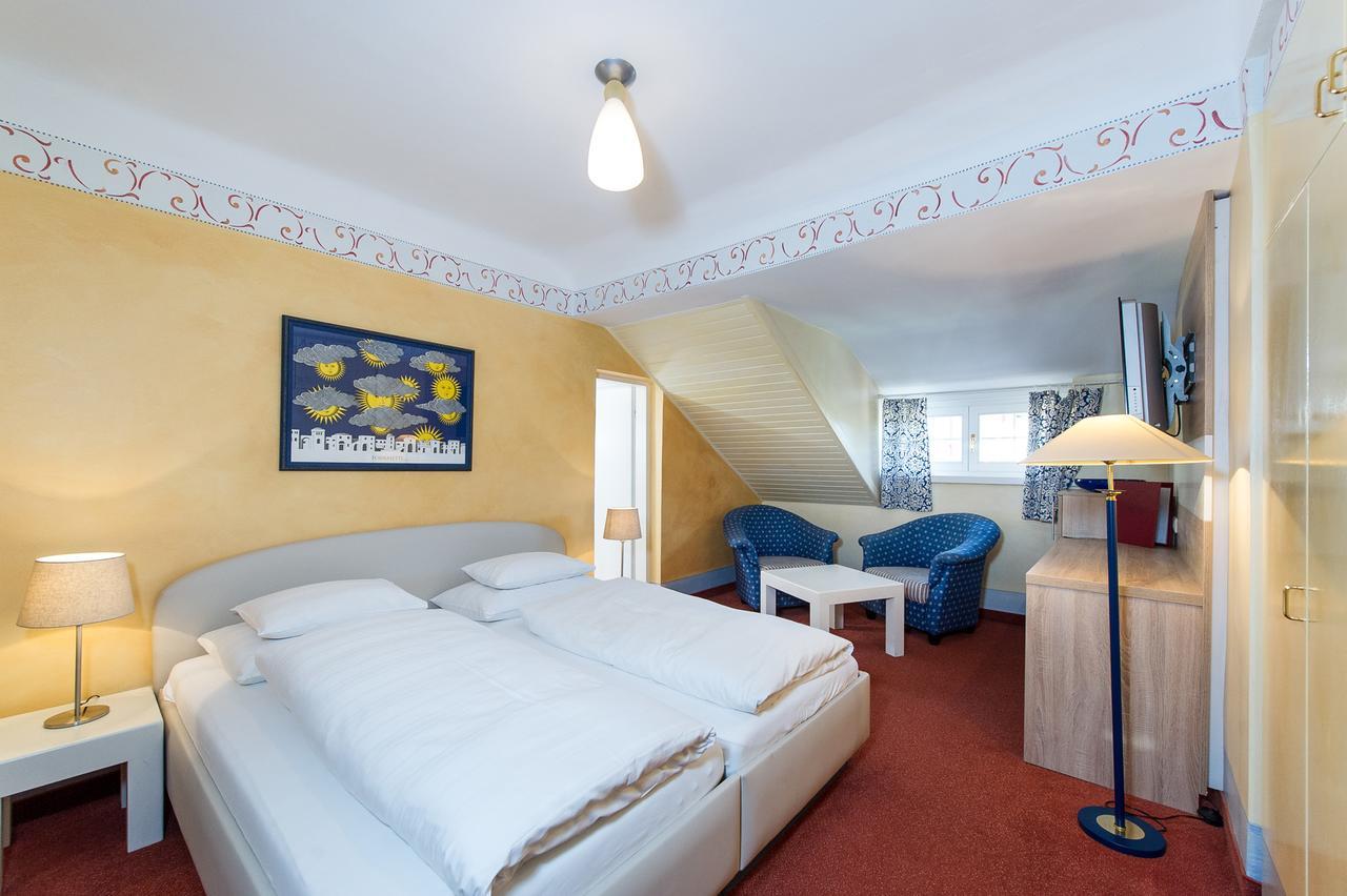 Lust Und Laune Hotel Am Woerthersee Перчах-ам-Вертерзе Екстер'єр фото