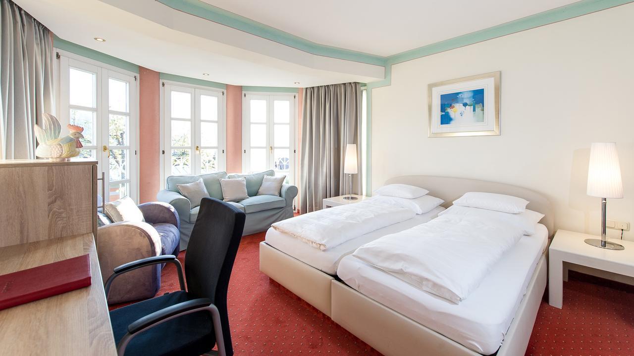 Lust Und Laune Hotel Am Woerthersee Перчах-ам-Вертерзе Екстер'єр фото